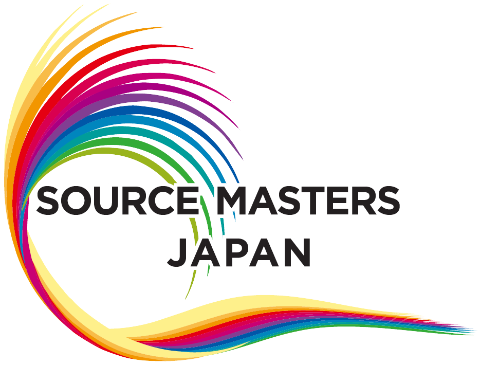 ソース・マスターズ・ジャパン株式会社